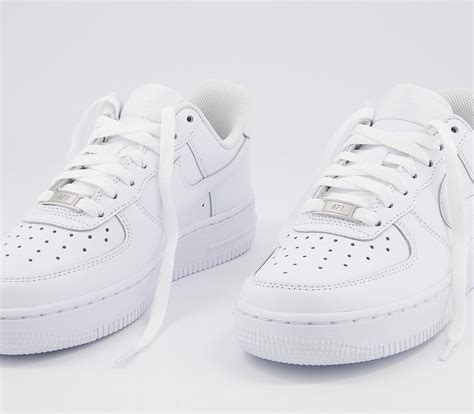 nike air force 1 damen weiß größe 40|Nike Air Force 1 schuh.